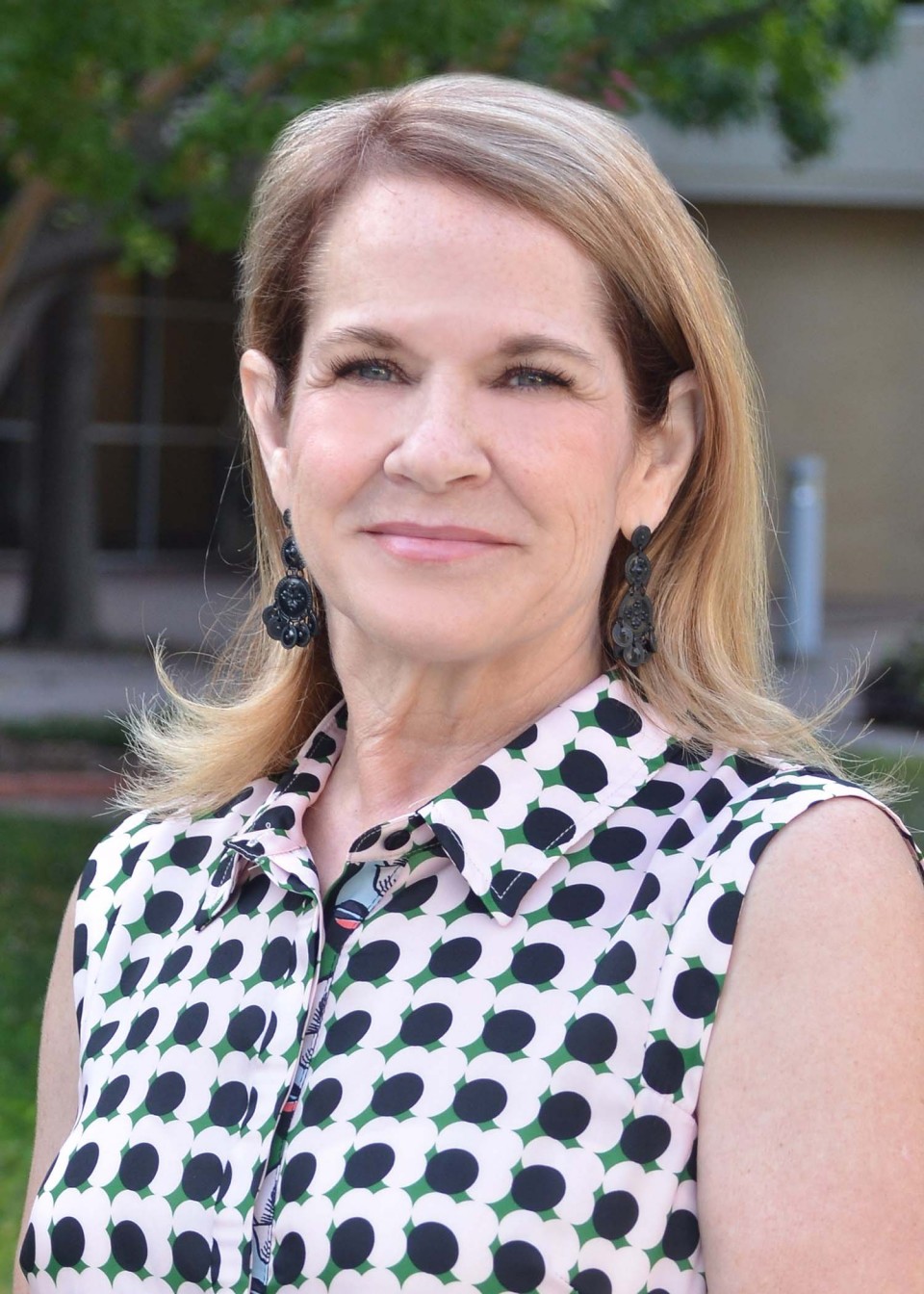 Leslie Purvis